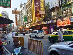 -唐人街(耀华力路)