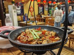 -亮欢寨(凯里总店)