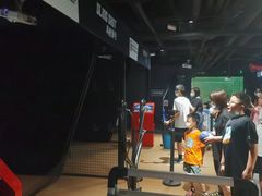 -VS SPORTS PARK运动玩乐园·团建·生日会(合生汇店)