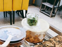 -黄记煌三汁焖锅(银盆岭万达广场店)