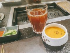 -韩满园· 甄选韩式烤肉