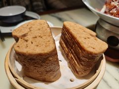 -绿茶餐厅(雁塔大悦城店)