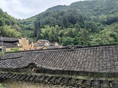 -杨家堂村