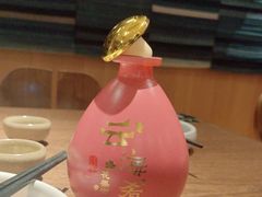 -云海肴·汽锅鸡·云南菜(领展购物广场·中关村店)