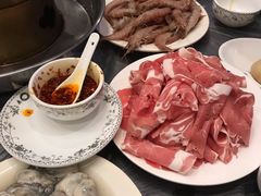 -鑫龙火锅城(青岛分店)