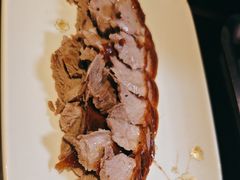 金牌烤鸭-大鸭梨烤鸭(望京店)