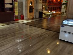 -汉宫汤泉汗蒸洗浴(五四广场店)