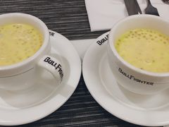 杨枝甘露-斗牛士牛排餐厅(嘉里汇店)
