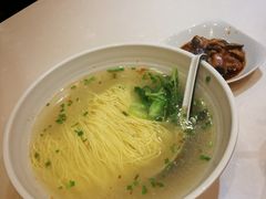-东泰祥生煎馆(重庆北路店)