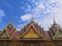 -西双版纳勐泐文化旅游区