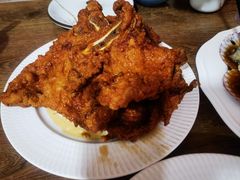 -九龙餐厅(大沽路店)