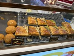 -西树泡芙(秦皇岛茂业天地店)