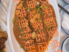 -聚福缘菜馆(隆昌路店)