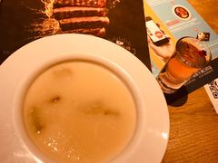 -豪客来牛排(大汉口城店)