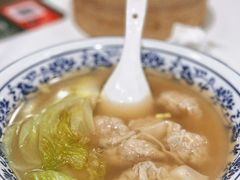 -喜势点·糖沙翁手工茶点·本地人茶居(永庆坊店)