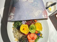 -狮拾久·现代新加坡料理(壹方城店)