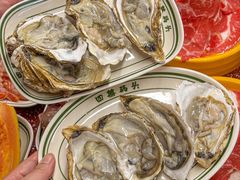 -四囍码头海鲜烧烤自助火锅(外滩南京东路悦荟广场店)