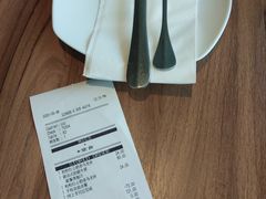 账单-必胜客(万象城店)