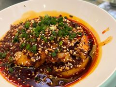 -成都驻京办餐厅(蜀都宾馆店)