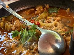 -福巷湘食小馆·猛火现炒(上海首店)