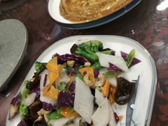 -老华洋饭庄(成林道店)