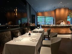 -Oyster Talks 四度蚝法餐厅