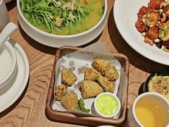 -榕意·川味之美(深业上城店)