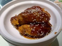 -粤点越有·茶点·粤菜(樵岭国际店)