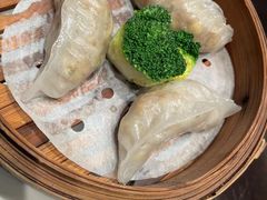 -中山保利艾美酒店-乐美中餐厅