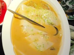 -華府(凯德晶萃店)