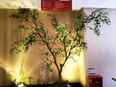 -绿杨春·淮扬宴(庐山路店)