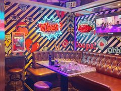 -好乐迪KTV(金钻店)