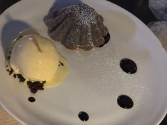 -Mercato莫卡多露台餐厅与酒吧(K11店)