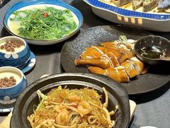 -德尚煌·顺德菜(誉山悠方天地店)