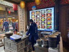 -太平张醪糟(西街直营店)
