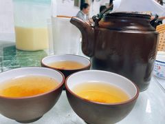 功夫汤-铁炉农家菜馆