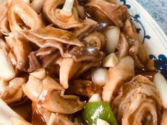 -老万饭馆