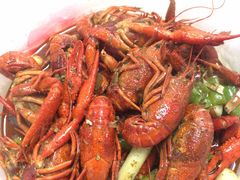 -龙虾奇迹(大华三路店)
