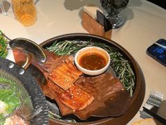 -狮拾久·现代新加坡料理(福田COCO Park店)