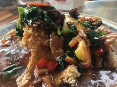 -乡间豆腐鱼