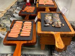 -索菲特酒店 · 云尚天际自助餐厅