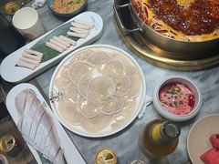 -矮板凳老火锅(宽窄巷子店)