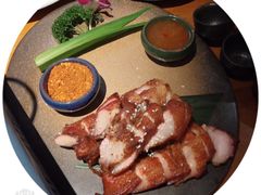 -觅山云南菜(泊富ICITY店)