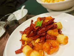 宫爆深海虾球-麟1929(外滩店)