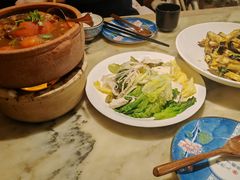 -范家小馆·烤鸭新京菜(金融街店)