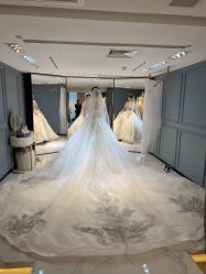 -GRACE KELLY婚纱与礼服(北京店)
