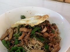 -高邮面馆(明瓦廊店)
