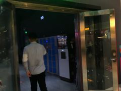 -酷跳蹦床主题公园(万胜广场店)
