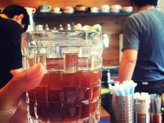 -Be Lived Cafe比例咖啡(摩天轮店)