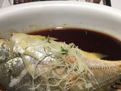 -泉上·发现DISCOVERY ·黔菜餐厅(银海元隆广场店)
